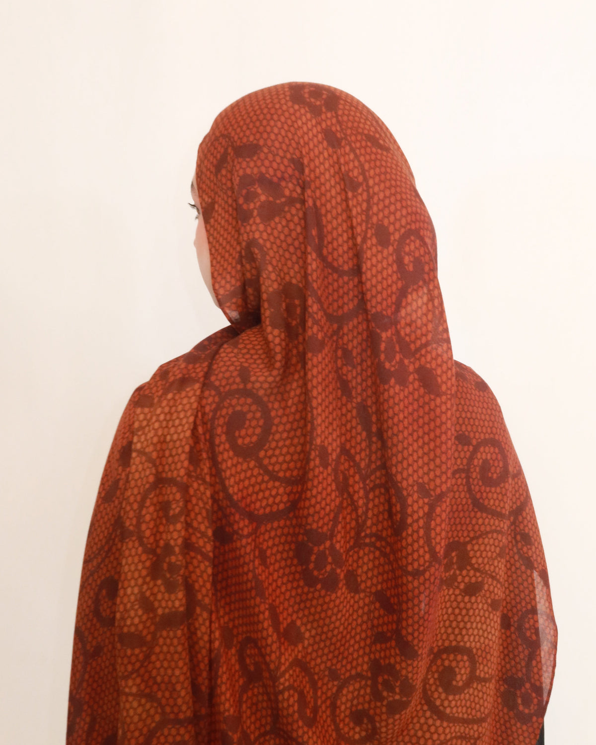 Heirloom Lace