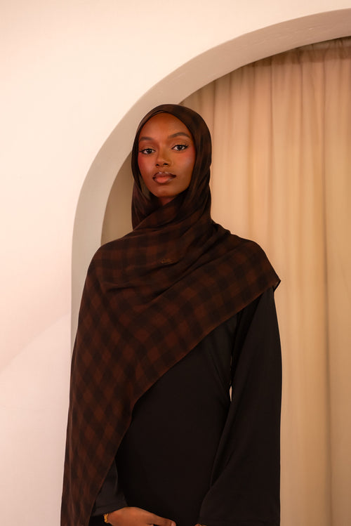 Picnic Brown
