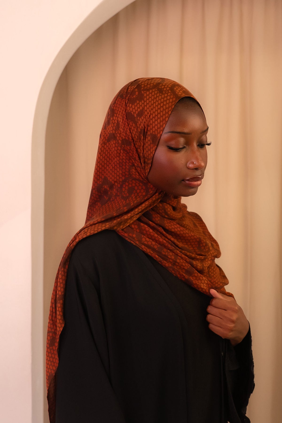 Heirloom Lace