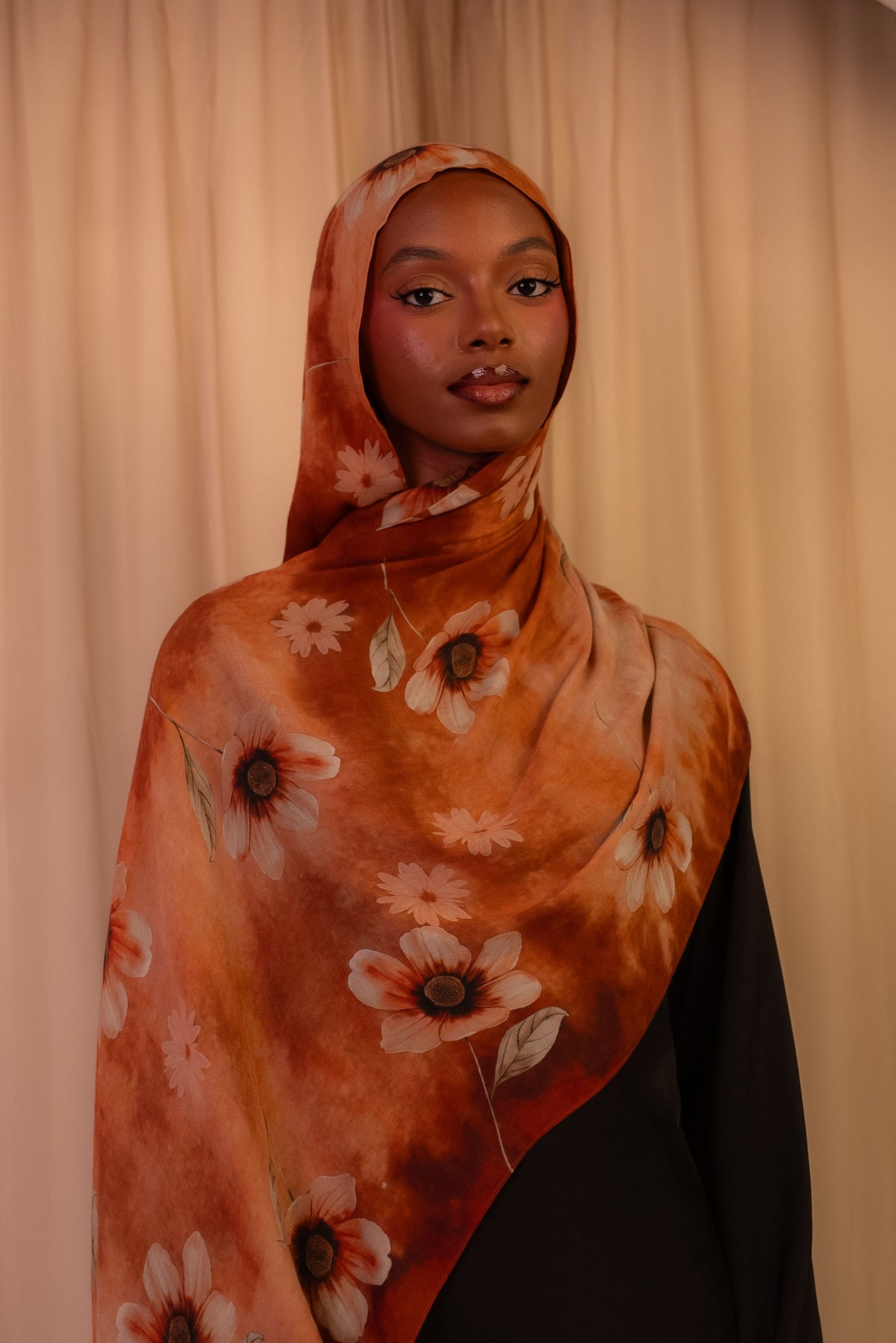 Saffah Bloom
