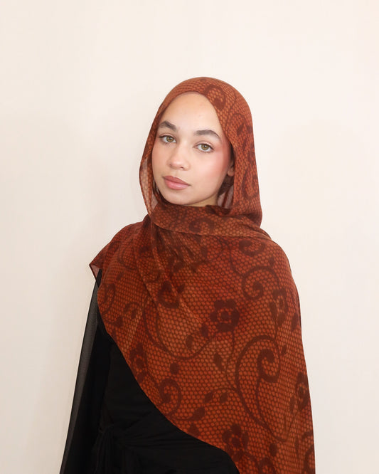 Heirloom Lace