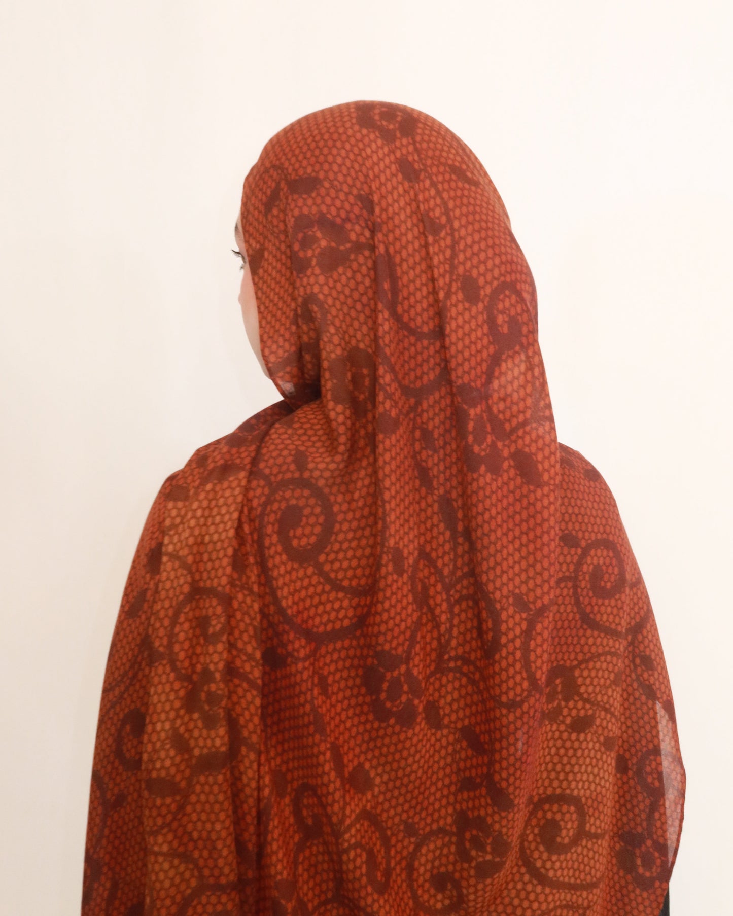 Heirloom Lace