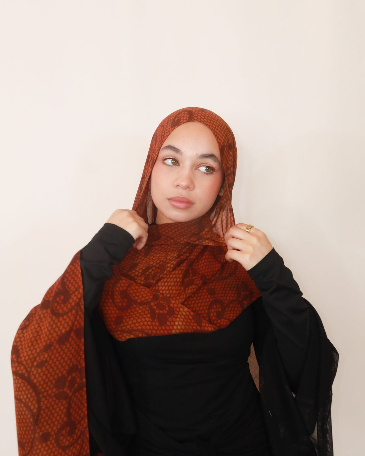 Heirloom Lace