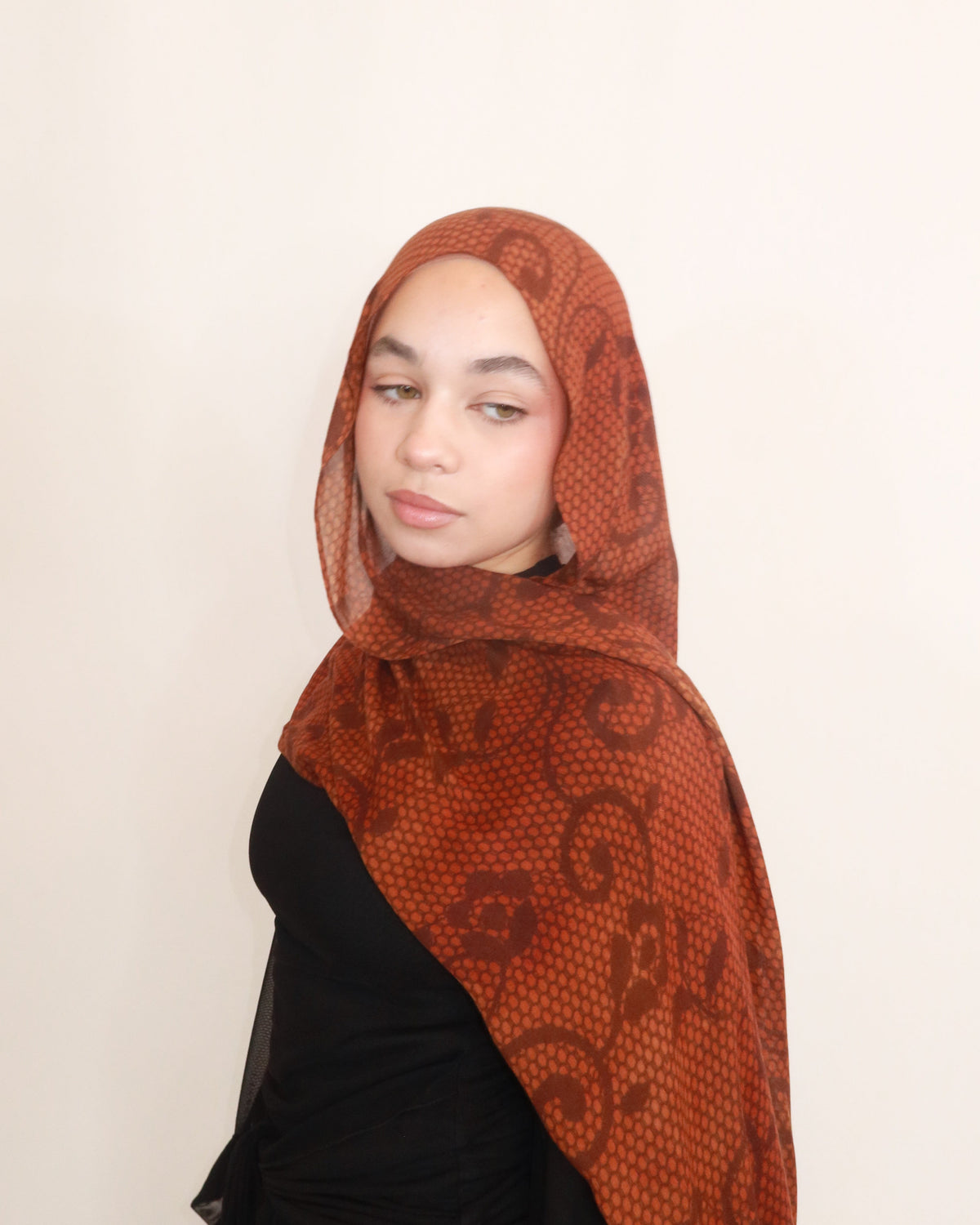 Heirloom Lace