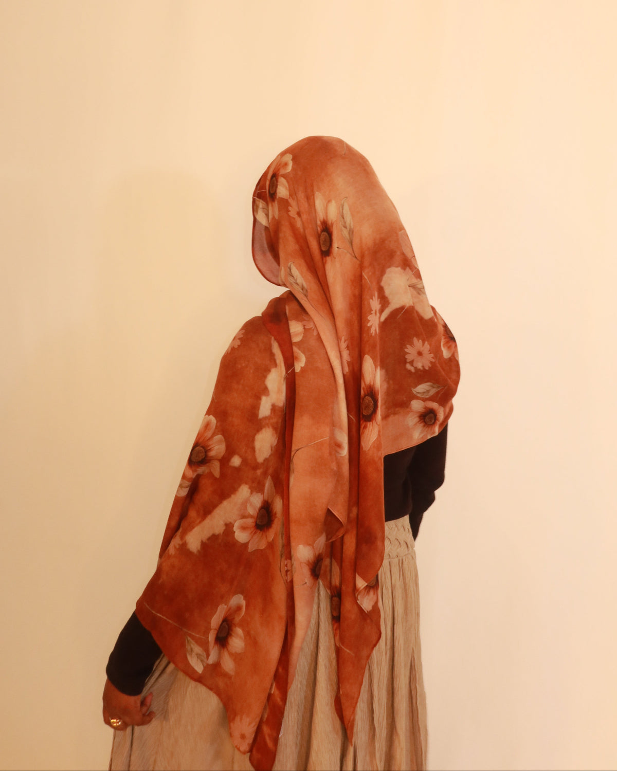 Saffah Bloom