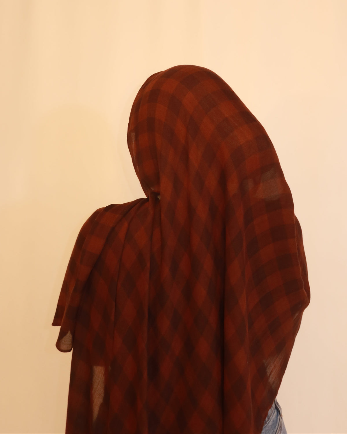 Picnic Brown